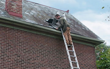 what affects urgent Little Shurdington roof repairs