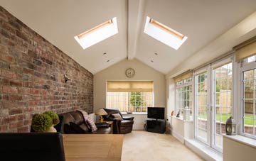 conservatory roof insulation Little Shurdington, Gloucestershire