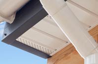 find rated Little Shurdington soffit companies